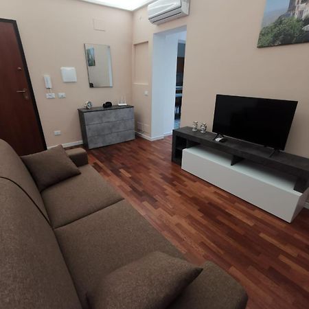 Ai Telamoni Apartments Trapani Ngoại thất bức ảnh