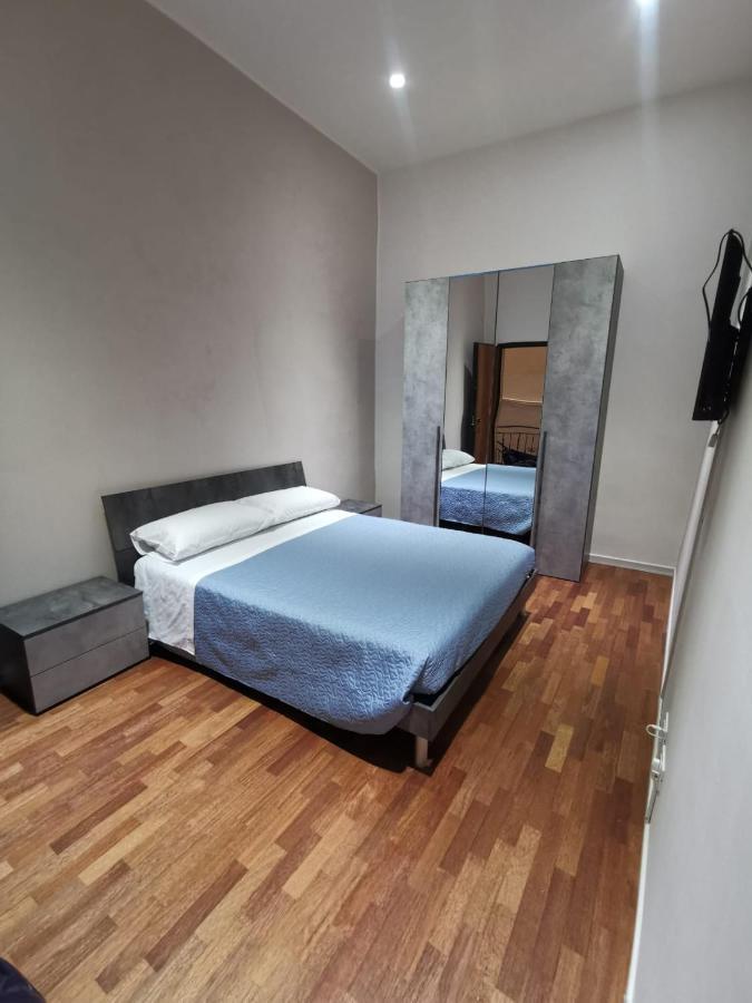 Ai Telamoni Apartments Trapani Ngoại thất bức ảnh